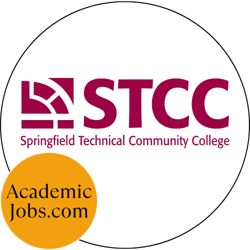 Springfield Technical Community College logo